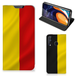 B2Ctelecom Samsung Galaxy A60 | Standcase | Belgische Vlag