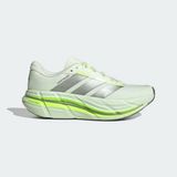 adidas Adistar BYD 2 Stabiliteitsschoen Heren - wit, neongeel, Maat 47 1/3