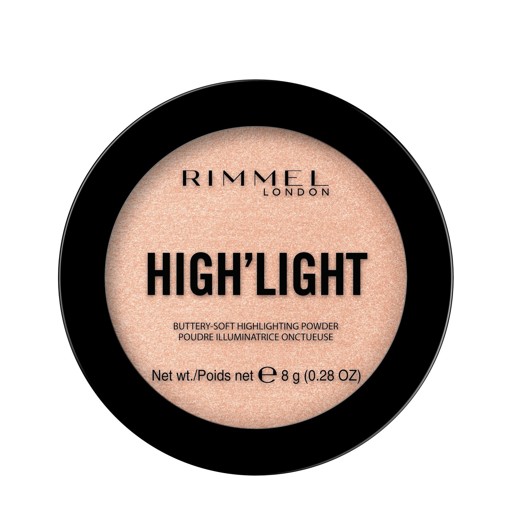 Rimmel London High'Light