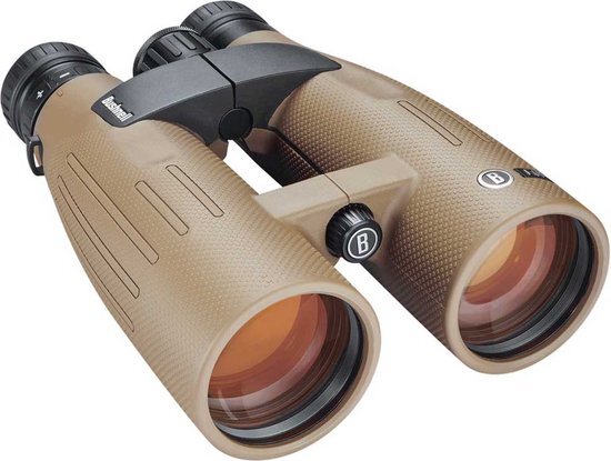 Bushnell Forge Binoculars