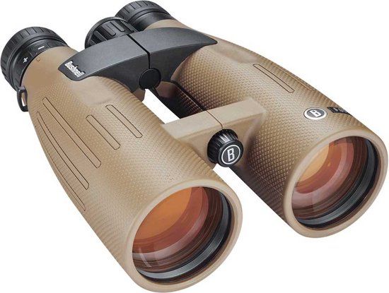 Bushnell Forge 15x56 Verrekijker - Bruin