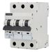 asvendo LS-schakelaar 3-polig B 20A VDE-getest