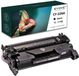 Evoke HP CF-226A cartouche de toner noir, 3100 pages, CF226A 26A