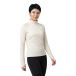 UNDER ARMOUR Functioneel shirt 'Velociti' wit