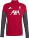 ADIDAS - lfc tr top - Trainingshirt replica voetbal - Rood - S