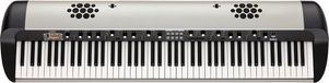 Korg SV-2S 88 - piano de scène, 88 touches, argent