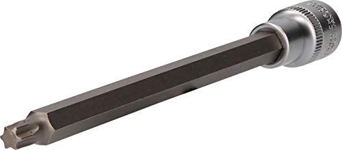 BRILLIANT TOOLS BT022711 1/2" Torx-bitdop, 200 mm lang, T45