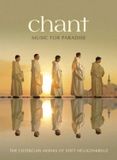Universal Music Group Cistercian Monks Of Stift Heiligenkreuz - Chant - Music For Paradise CD