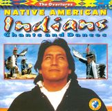 Bertus Distributie Overtures Native American Indians