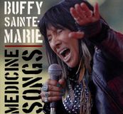 Proper S&D Consignment Buffy Sainte-Marie Medicine Songs