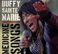 Proper S&D Consignment Buffy Sainte-Marie Medicine Songs