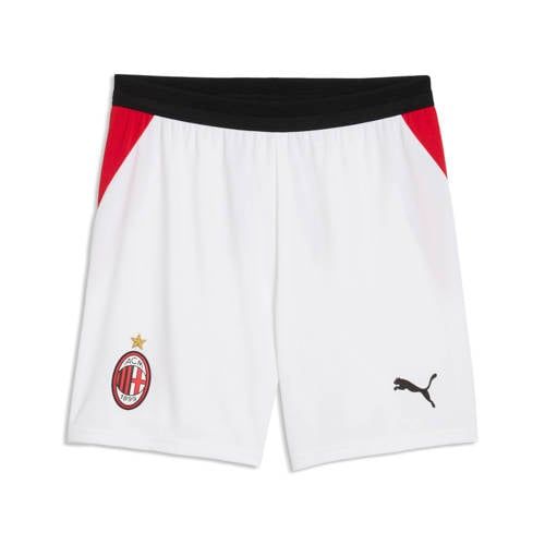Puma Senior AC Milan voetbalshort thuis