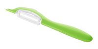 Tescoma Keramische Peeler met Longitudinale Blade Vitamino