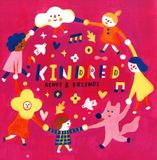 Kindred - Renee & Friends - CD - Televisie