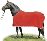 HKM Alaska Zweetdeken - Rood - 75 cm