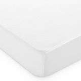 Todocama Matrasbeschermer, verstelbaar, badstof, waterdicht en ademend, 3001 (alle maten verkrijgbaar) (bed 160 x 190/200 cm)