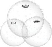 Evans velSet Hydraulic Glass, standaard, ETP-HYDGL-S - Drumvellen set