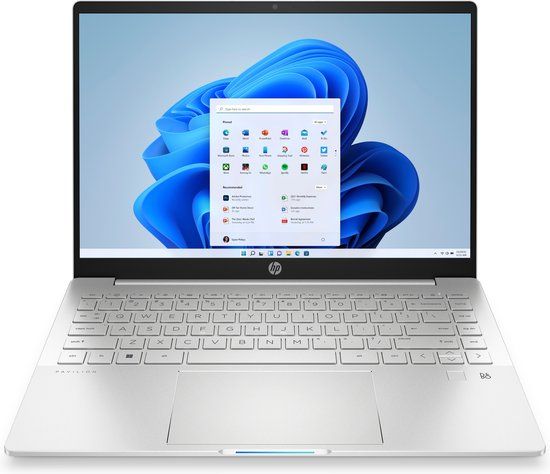 HP Pavilion Plus / 14-eh1591nd / 82F41EA#ABH