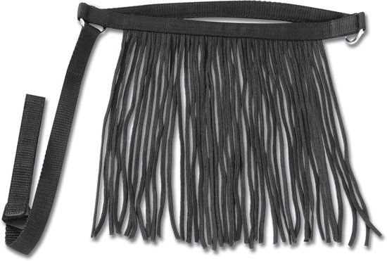 Fly Fringe With Head Part for Horses