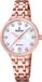 Festina F20722/1 Montre femme couleur rosé acier verre saphir 32mm
