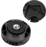 Husqvarna Kettingzaagrem Spanningsknop - 345E - 440E - 450E - 455E