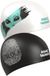 Mad Wave Unlock Reversible Bonnet de bain Multicolore
