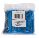 ChiliTec Krimpkous-assortiment, 100-delig, blauw