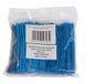 ChiliTec Krimpkous-assortiment, 100-delig, blauw