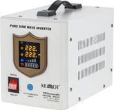 Kemot PROsinus-800 noodstroomvoeding 800 VA / 500 W