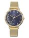 GO GirlOnly Analoog horloge goud