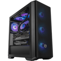 PCSpecialist Impact 306