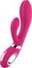 Nomi Tang Wild Rabbit Vibrator - Roze