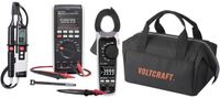 Voltcraft Meetapparatuurset voor elektriciens