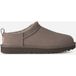 UGG® Classic Micro-laars in Dried Oregano/Major Brown, Maat 40