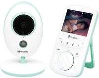 TrueLife NannyCam V24 - babyfoon