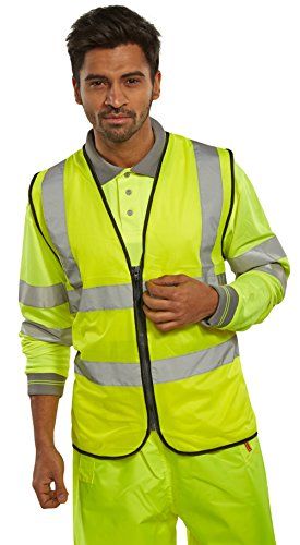 B'SEEN Hesje Opvallend Hi-Vis - 5030566168338