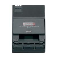 Philips Desktop 720 Dictafoon