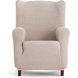 ECOMMERC3 Bi-elastische overtrek voor oorfauteuil