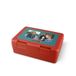 YourSurprise Lunch box personnalisée - Rouge