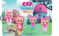 ALMACENESADAN Cry Babies Placemats - 43 x 29 cm - Plastic