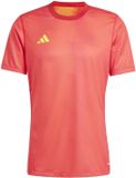 adidas Maillot réversible 24 Rouge L Hommes
