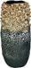 HD Collection Vaas Aardewerk Grijs 24.5x23.5x49cm