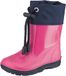 Beck 849, rubberen broek meisjes 20 EU