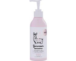 Yope - Natural Intymou Geranium & Cranberry Hygiene Gel 300Ml