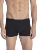 CALIDA Pure & Style Korte short Zwart Mannen