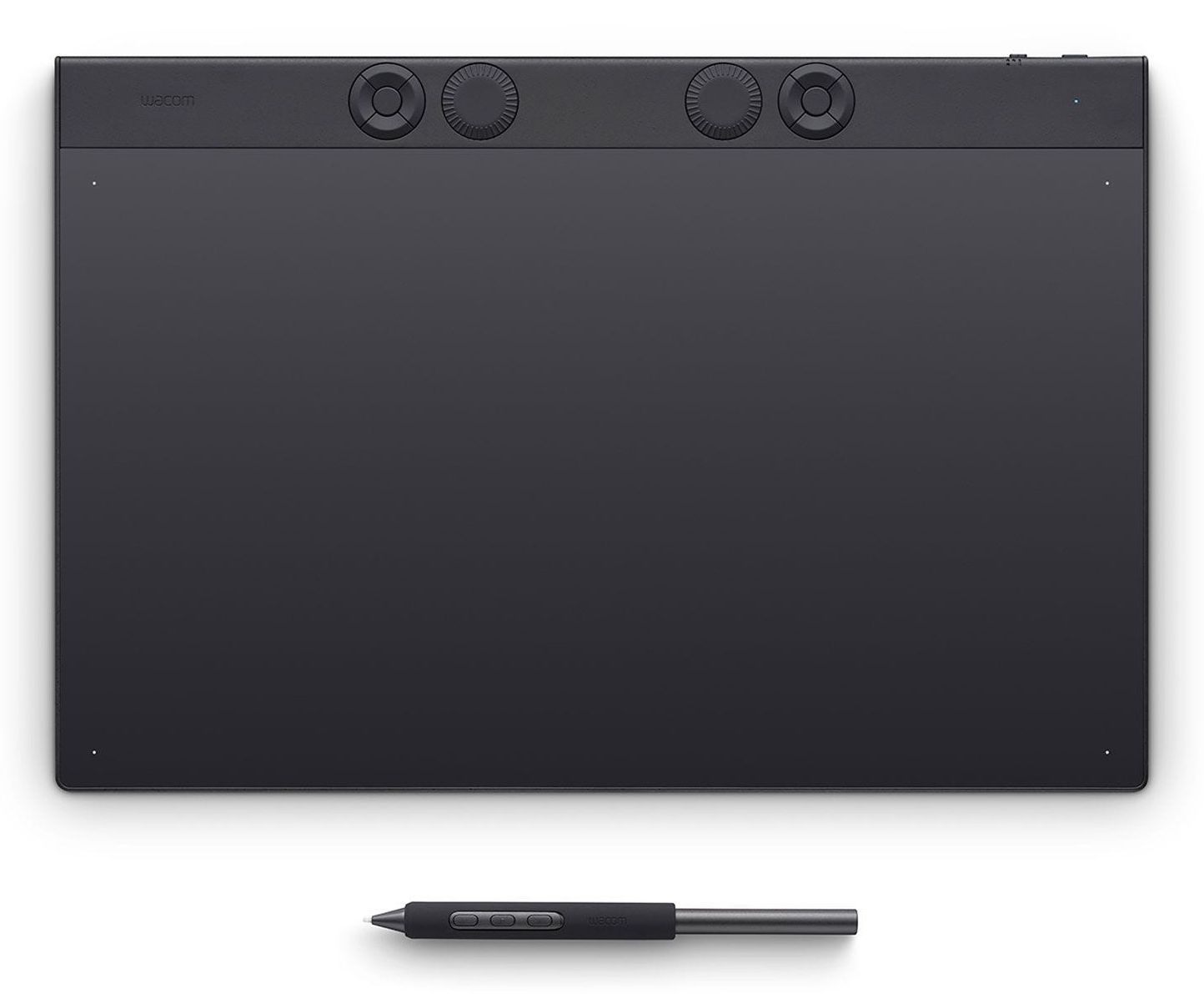Wacom Intuos Pro Large Drawing Tablet (2025)