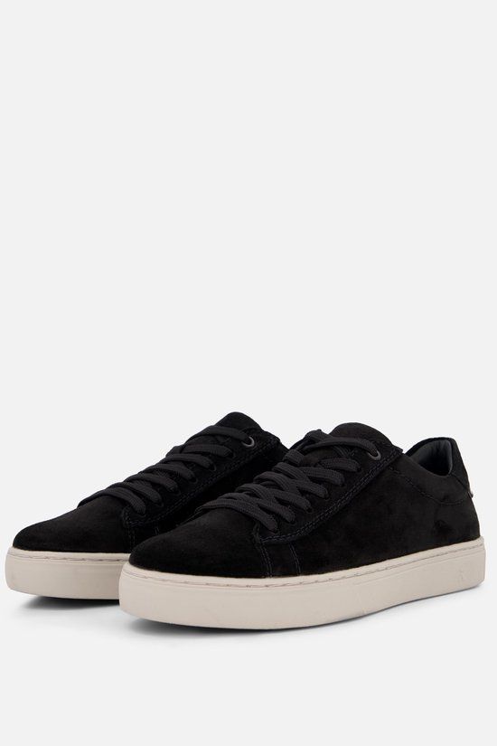 Rieker sneakers zwart - Maat 43