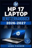 HP Laptop / Benutzerhandbuch / 9798192848807