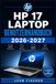 HP Laptop / Benutzerhandbuch / 9798192848807