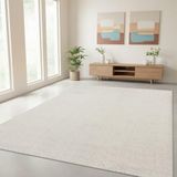 TapisTrend tapis designer crème 80x150 cm